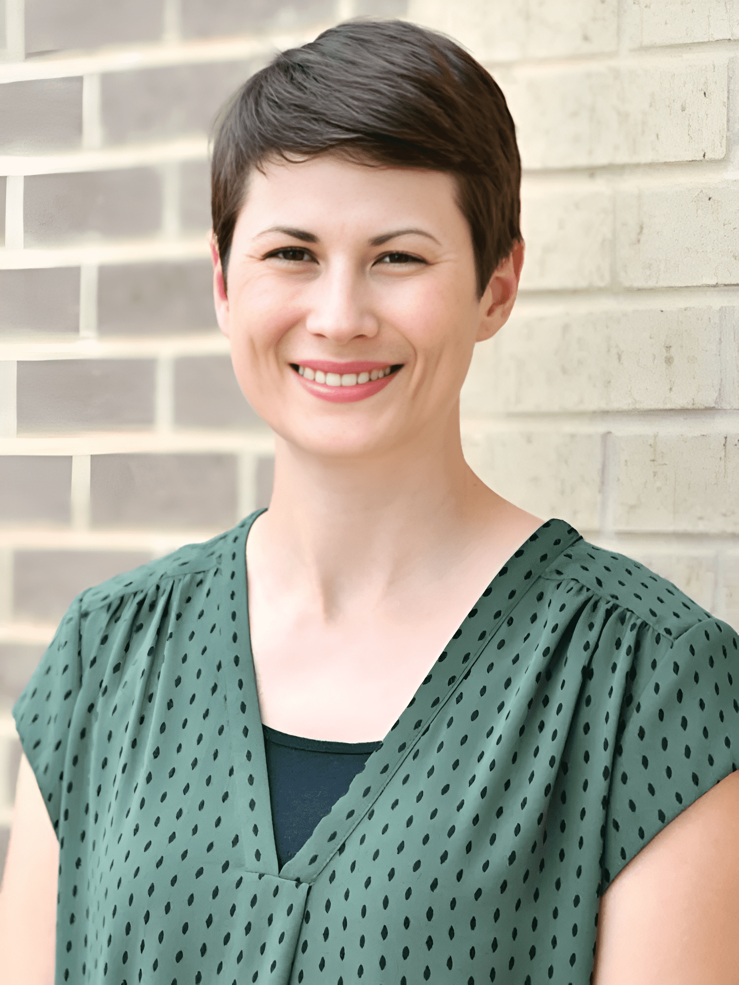 Dr. Jessica Mathis